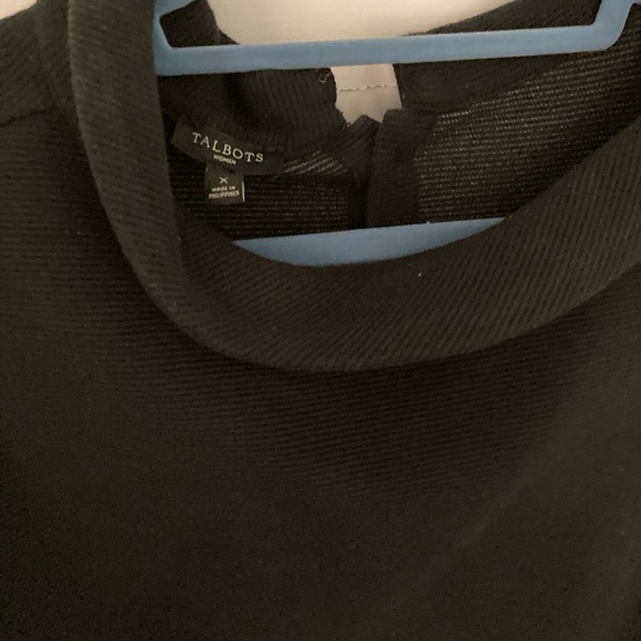 Talbot top - Picture 3 of 6